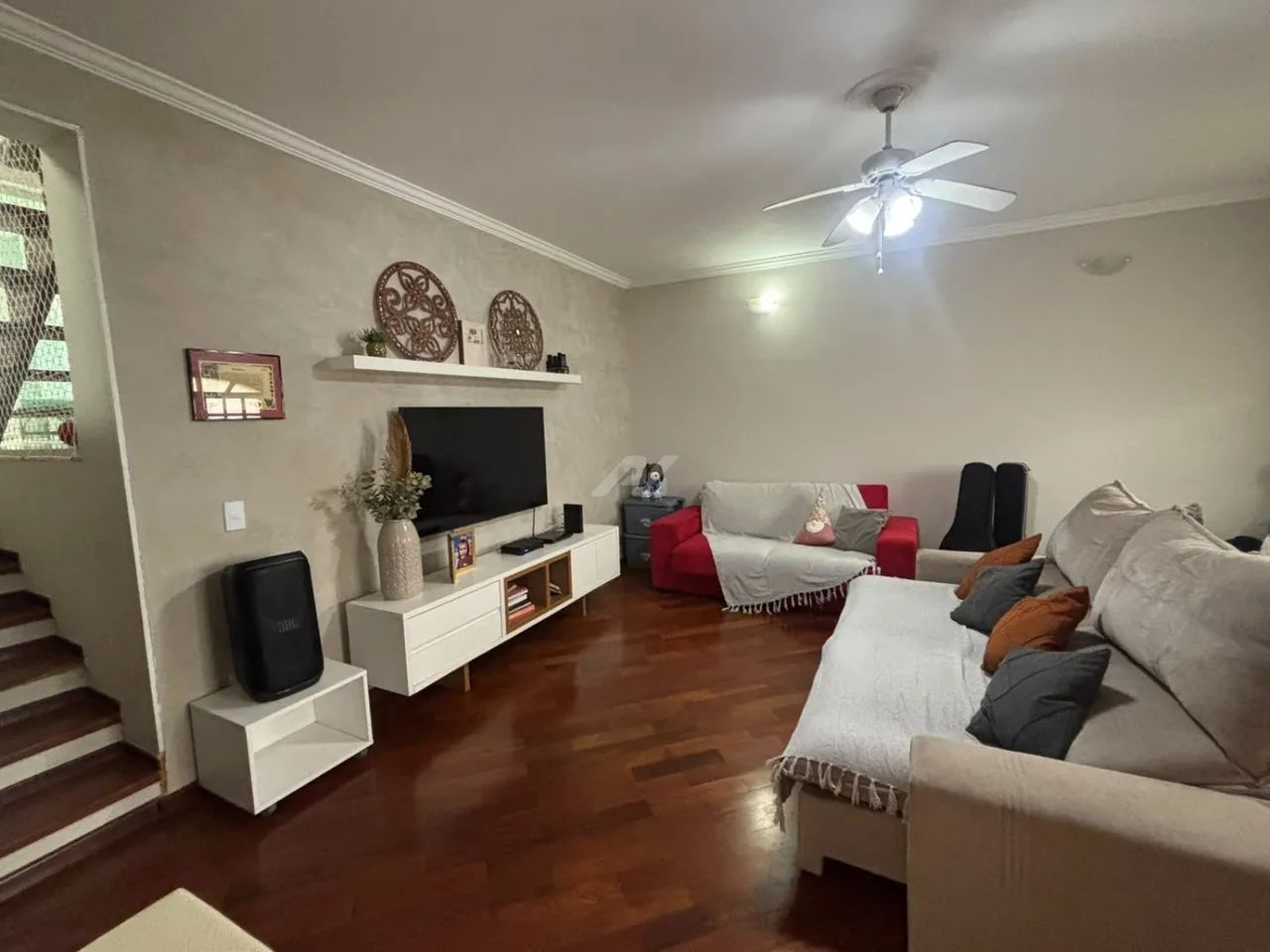 casa - Parque Jatibaia (Sousas) - Campinas - Foto 4