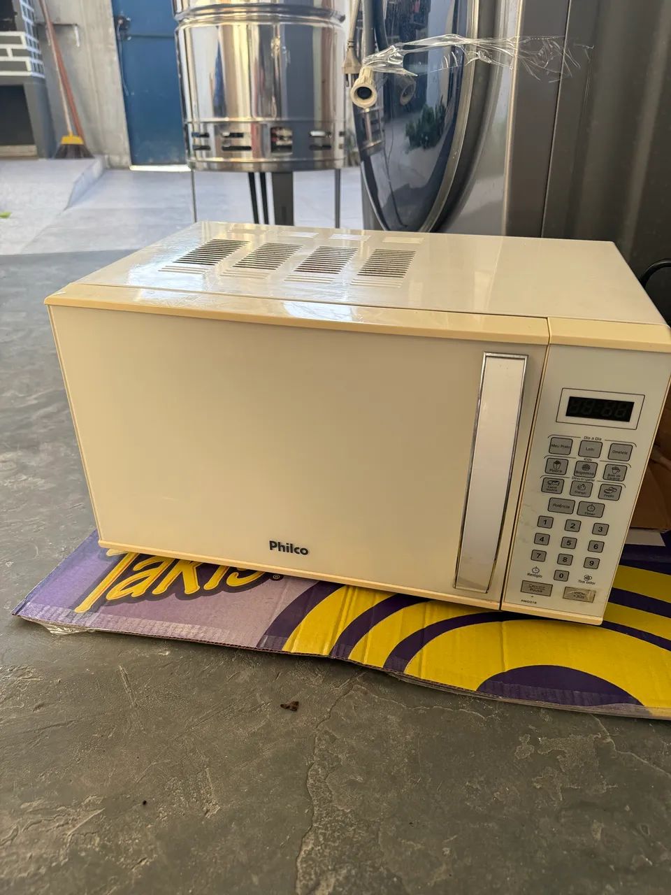 Microondas Philco - Foto 3
