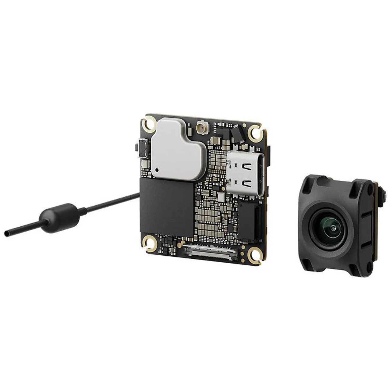 Dji O4 Air unit Novas lacradas sem uso a pronta entrega  - Foto 3