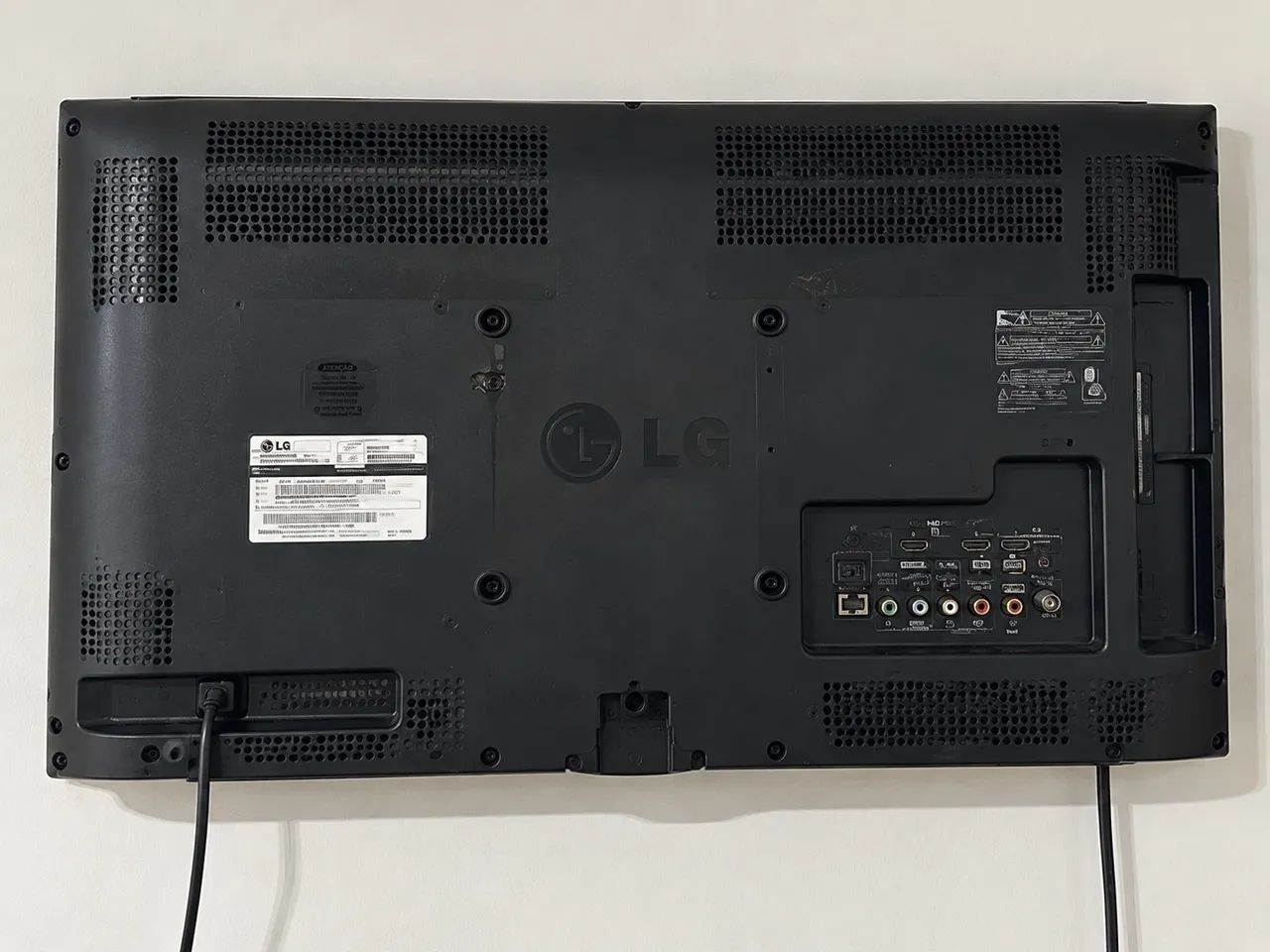 TV LG 32 POLEGADAS - Foto 3