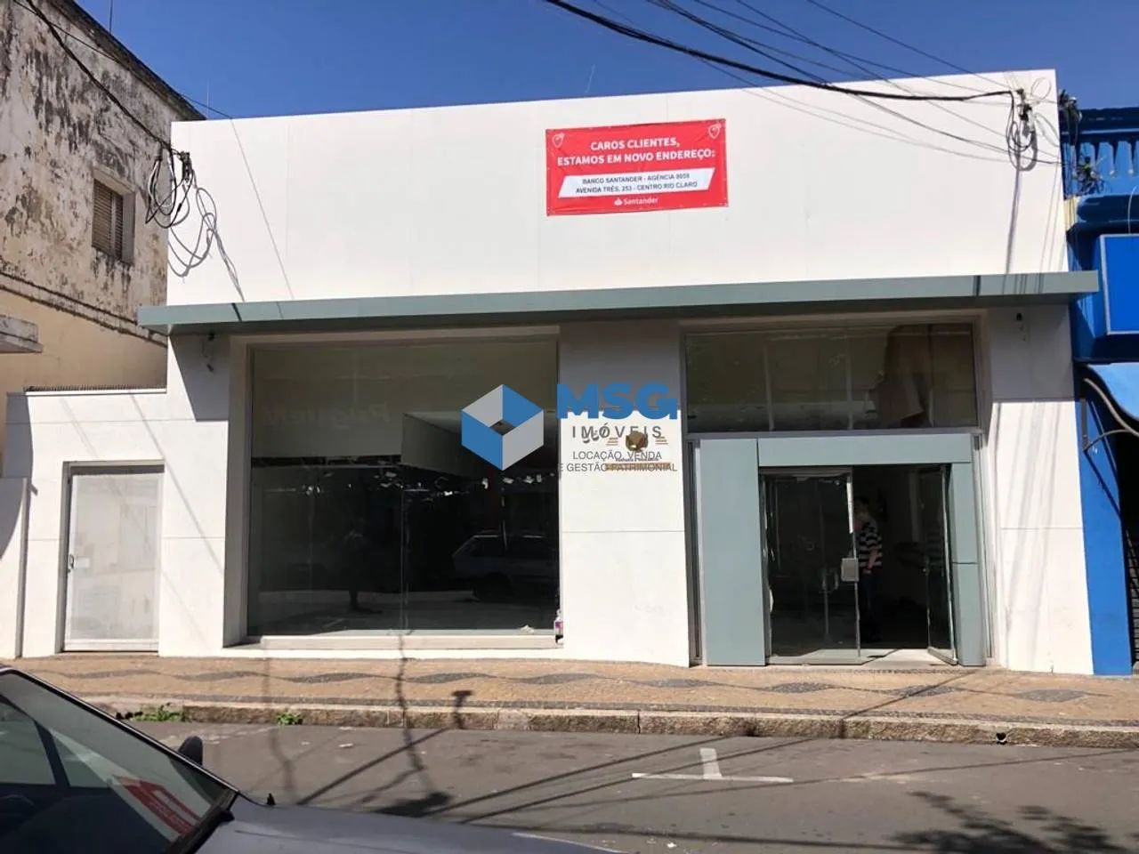 Espaço Comercial de 600m² | 510m² de Térreo + Mezanino e Estrutura Completa