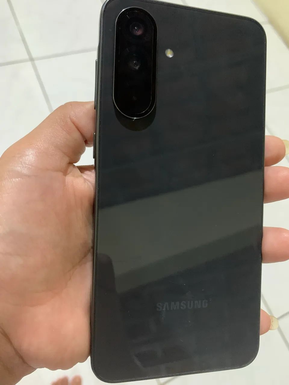 Samsung Galaxy A36 5G  - Foto 3