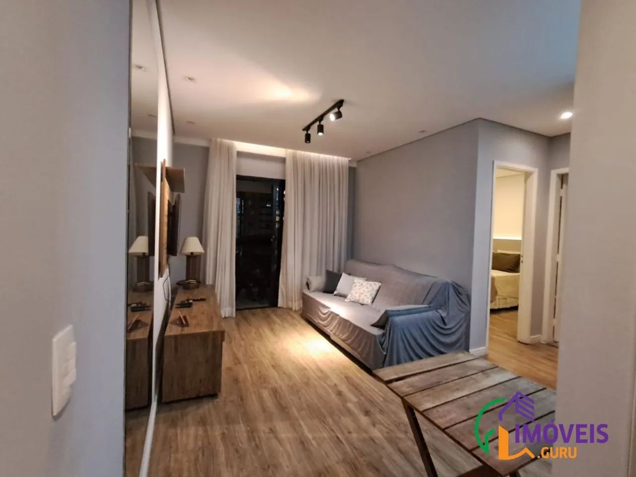APARTAMENTO - VILA OLÍMPIA - SP - Foto 5