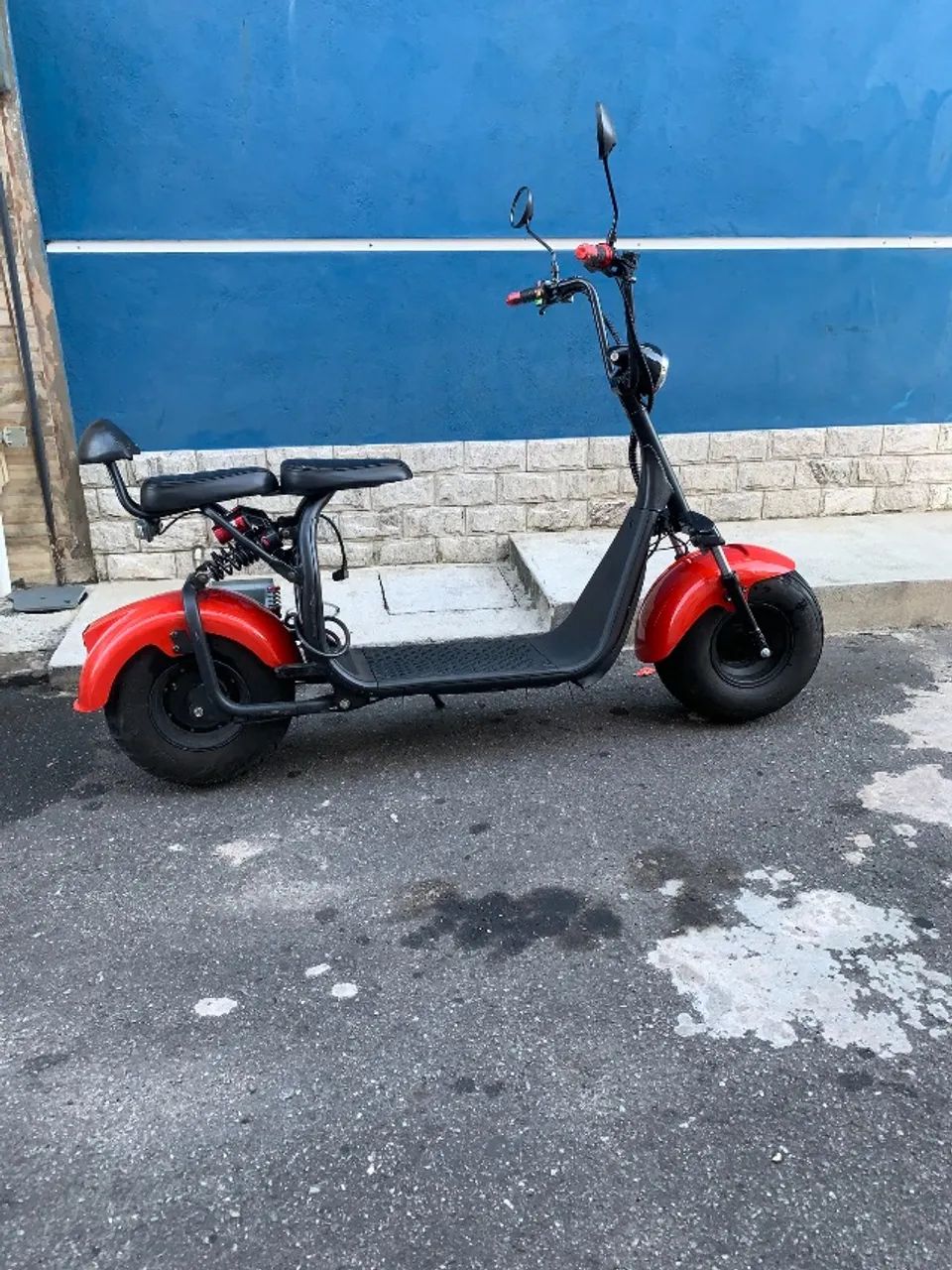 Scooter X11 1500W  - Foto 4