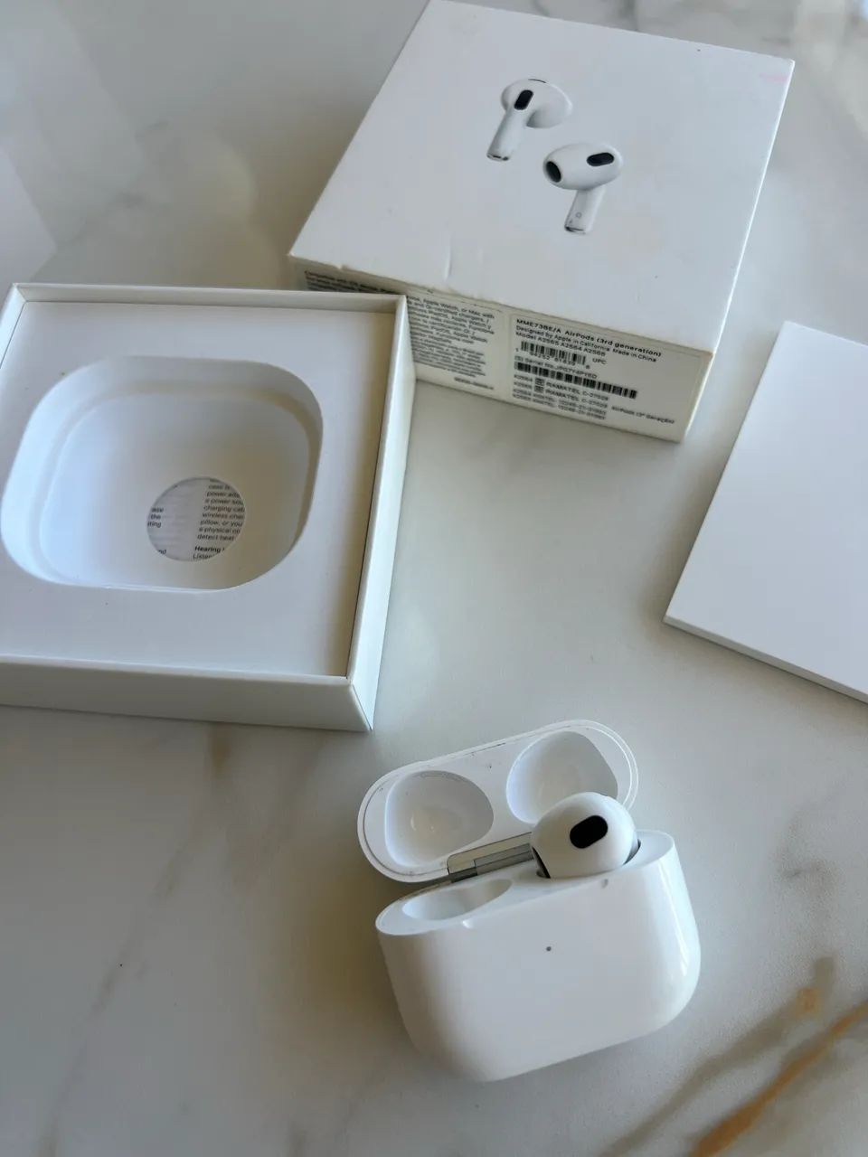 AirPods 3 Apple  - Foto 2
