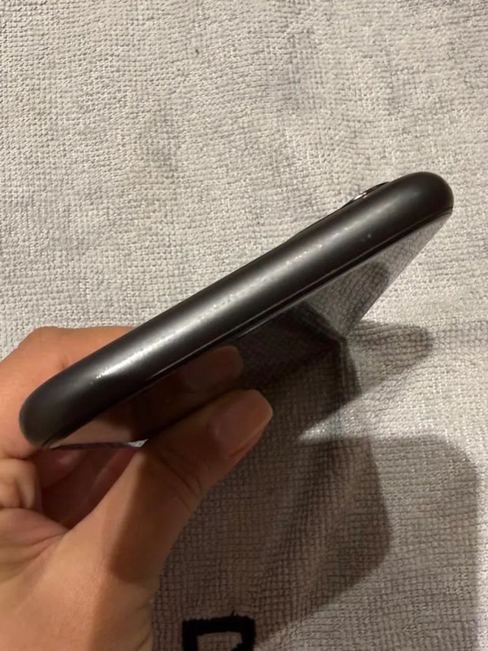 Iphone 11 - único dono, nunca aberto - Foto 2