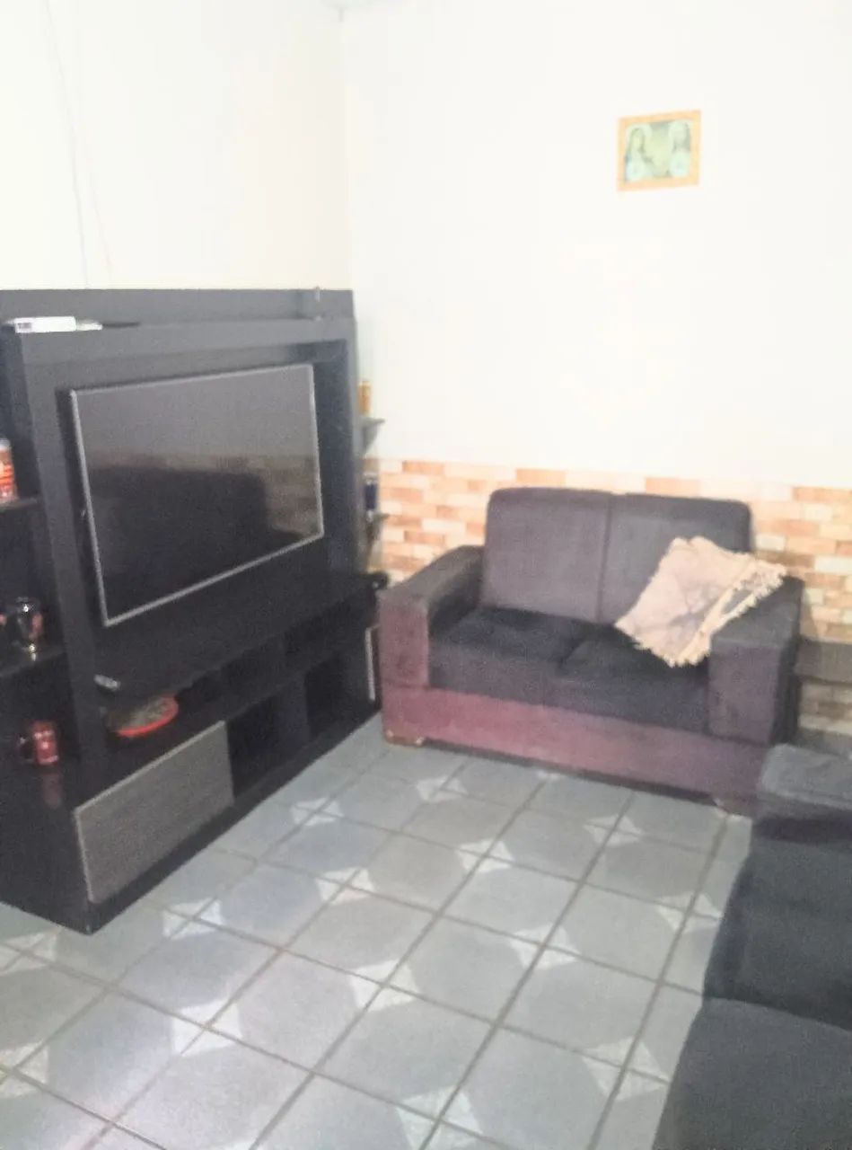 Foto - Brasília - Sobradinho