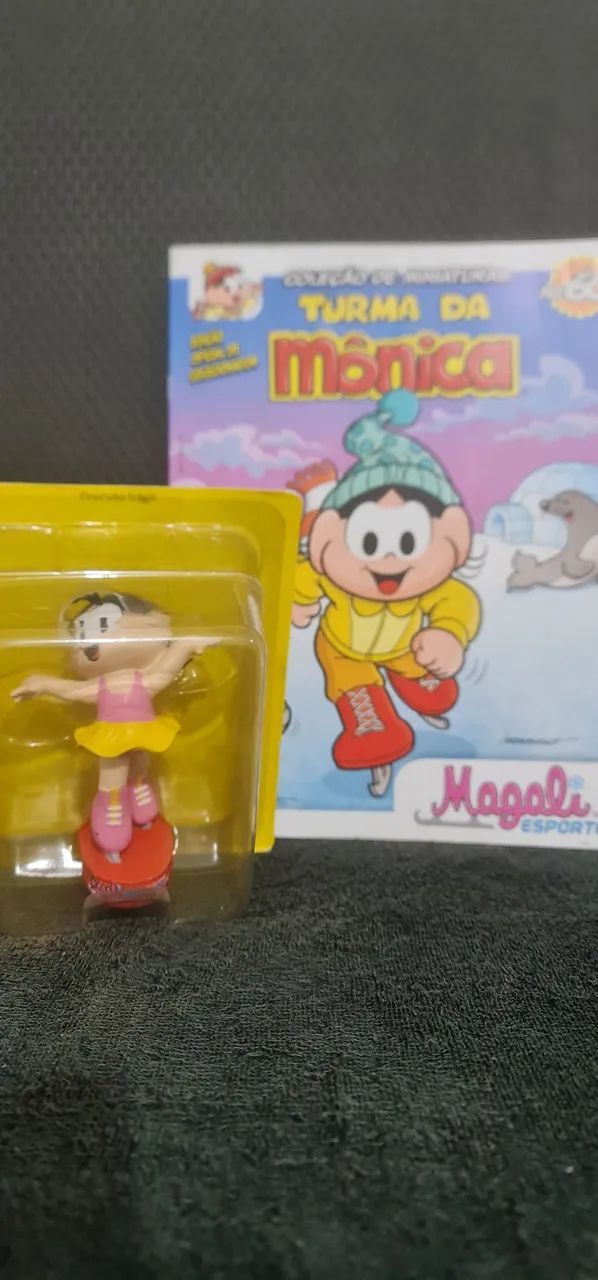 Turma da Mônica 