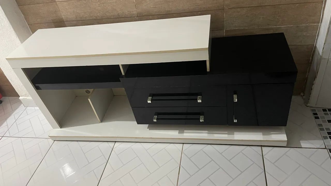 Rack para TV em ótimo estado