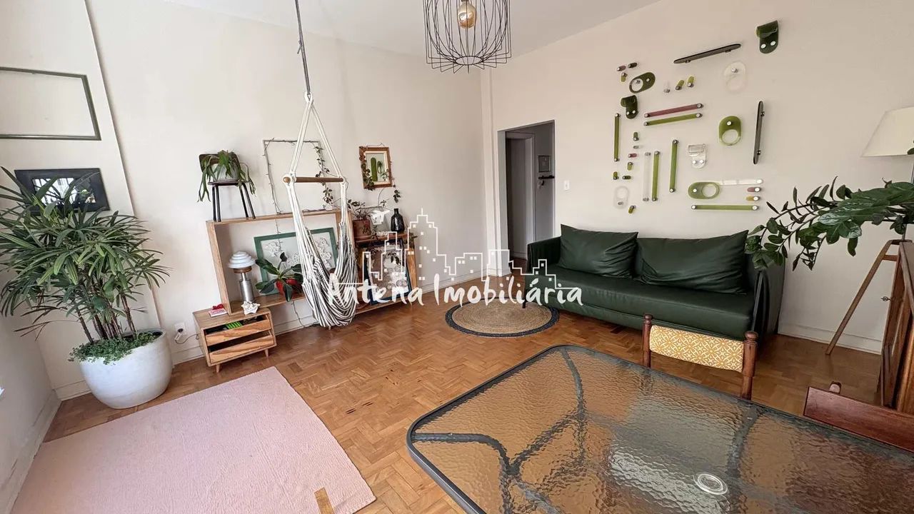 Apartamento com 02 dormitórios na Vila Buarque - Cód.: 6844. - Foto 4