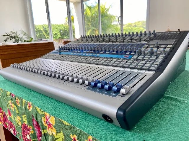 Presonus StudioLive 24.4.2