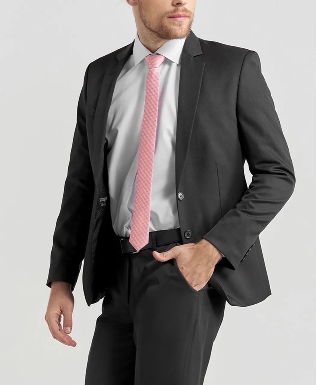 Aluguel de Trajes Masculinos - Ternos, Smoking e outros. - Foto 3