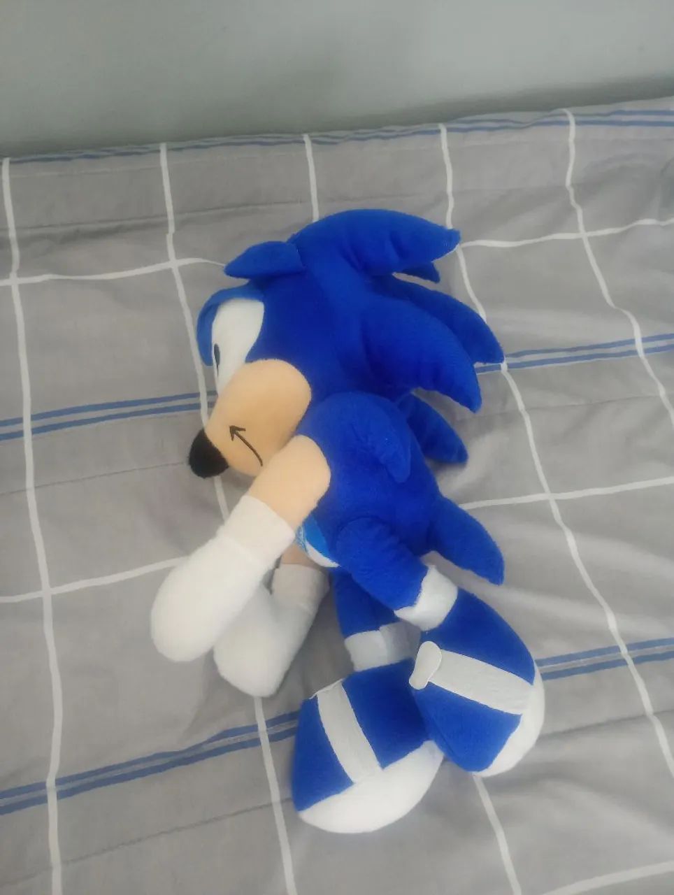 Vendo Sonic do Avaí  - Foto 4
