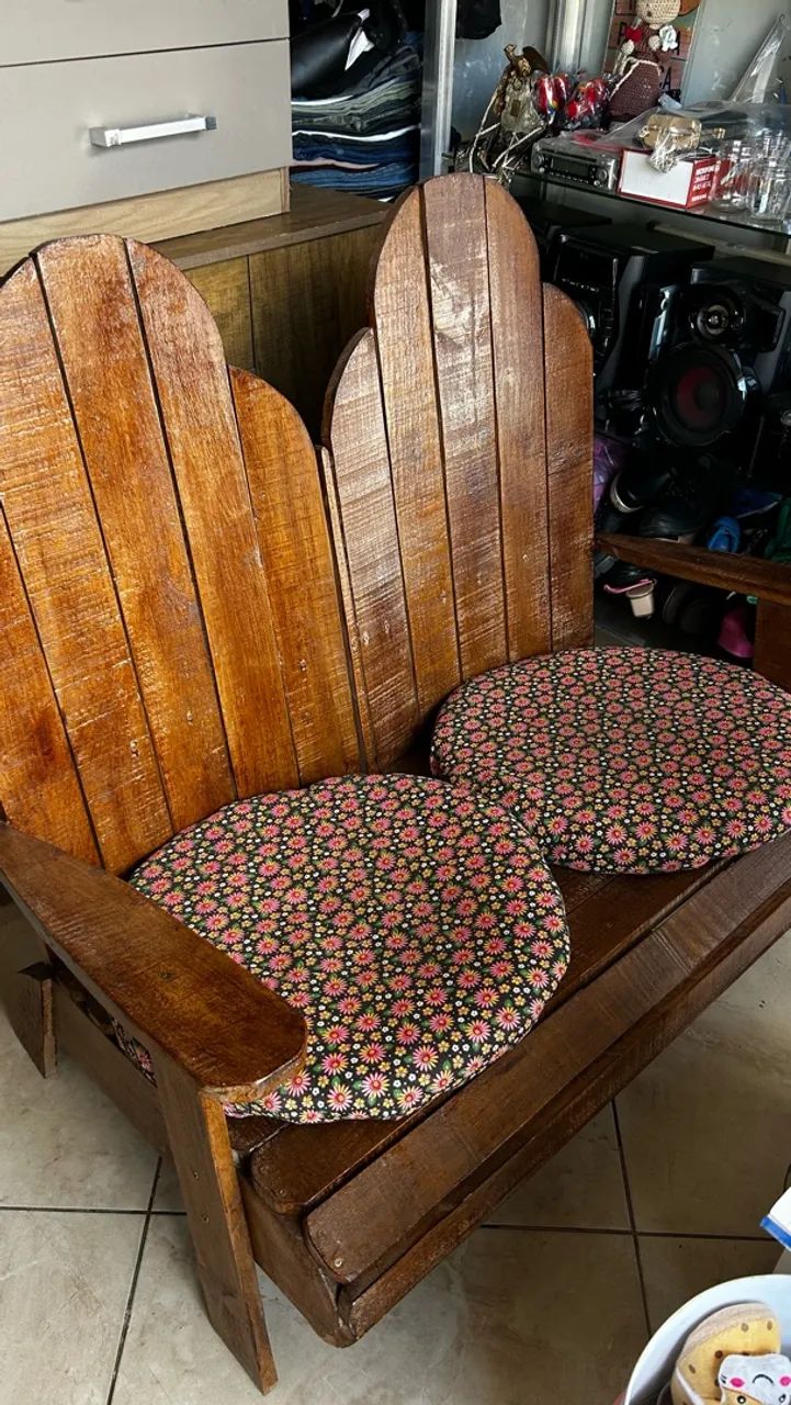 Sofá 