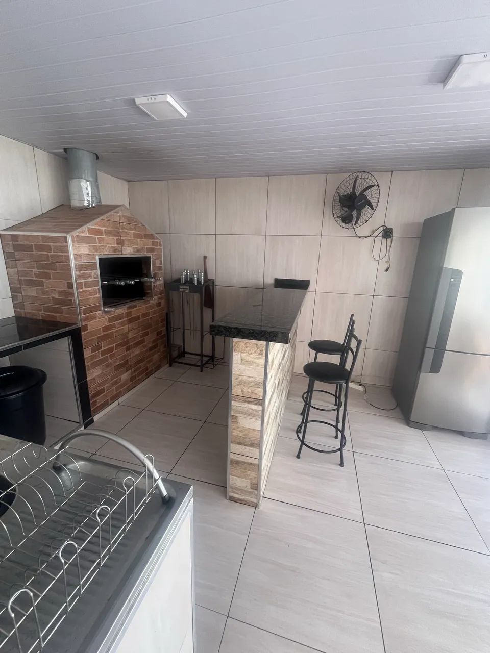 Vende-se Casa - Foto 2