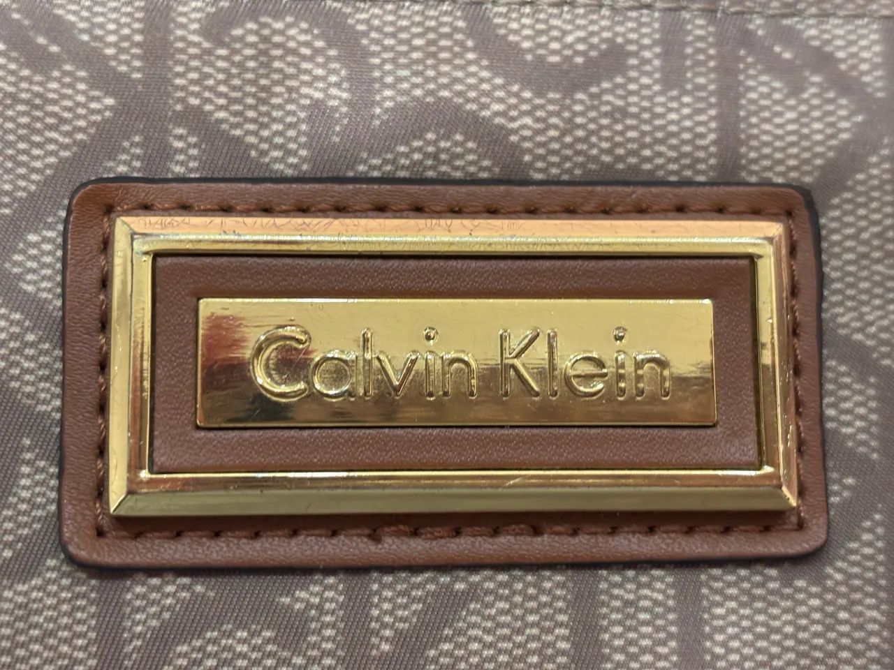 Bolsa Calvin Klein LEGÍTIMA  - Foto 5