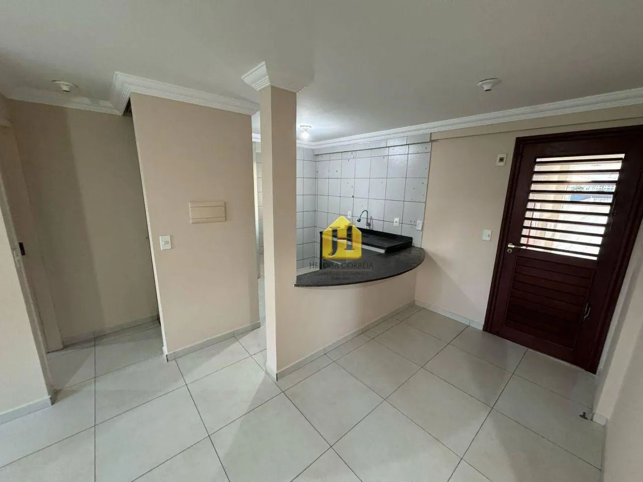 APARTAMENTO PARA VENDA EM CAPIM MACIO - Foto 4