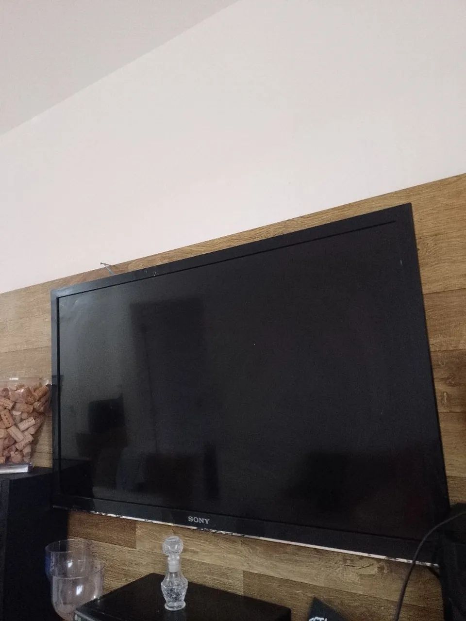 Tv Sony( ZAP *