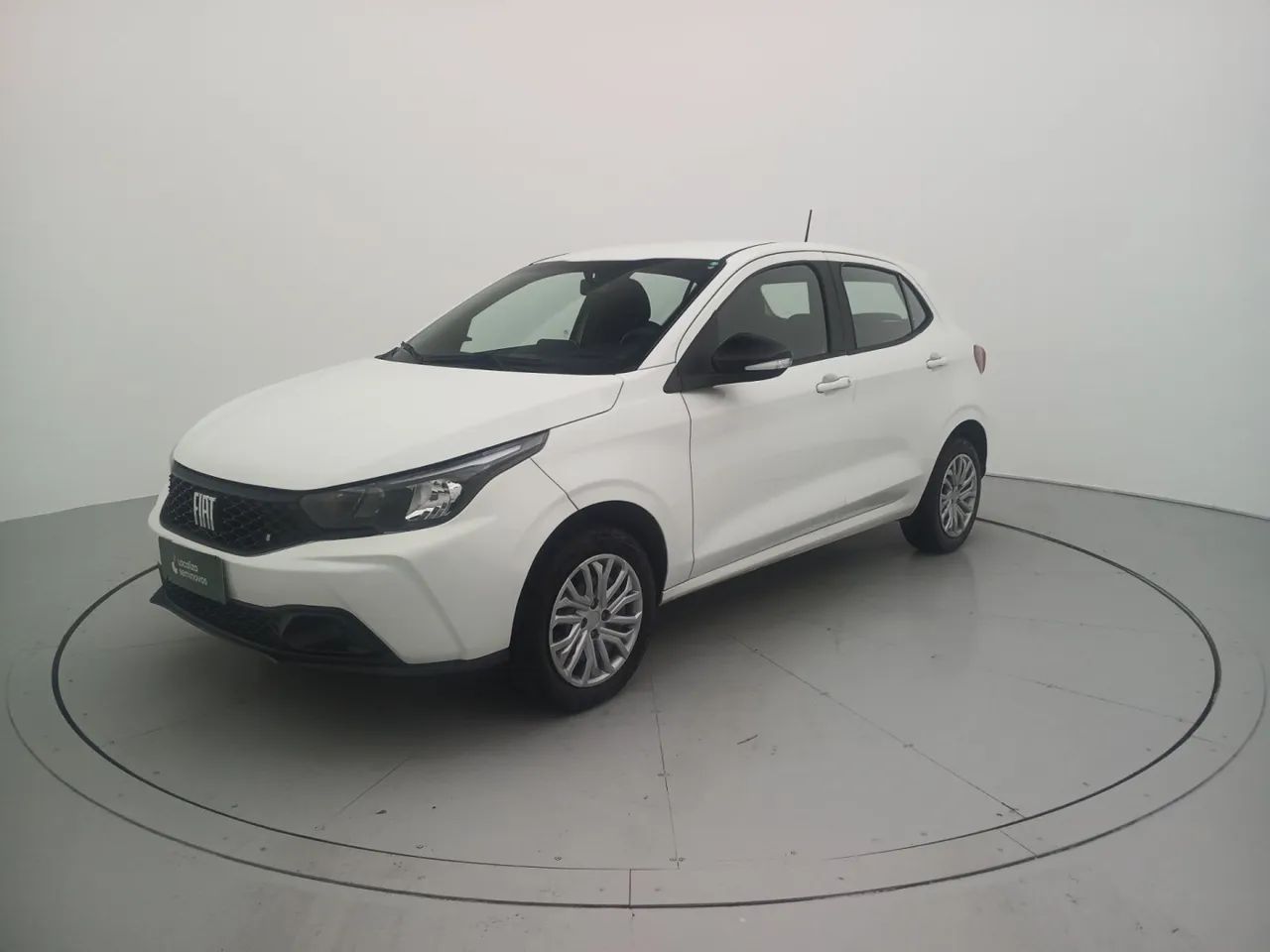 Fiat Argo Drive 1.0 Firefly 2026
