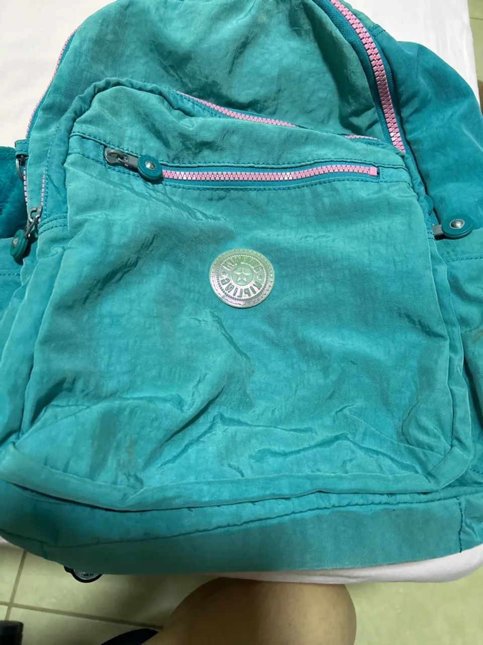 Mochila kipling - Foto 2