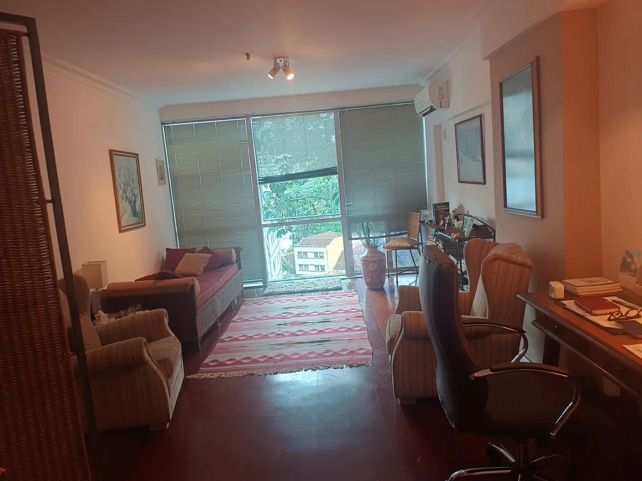 Sala comercial venda Bauhans - Foto 5