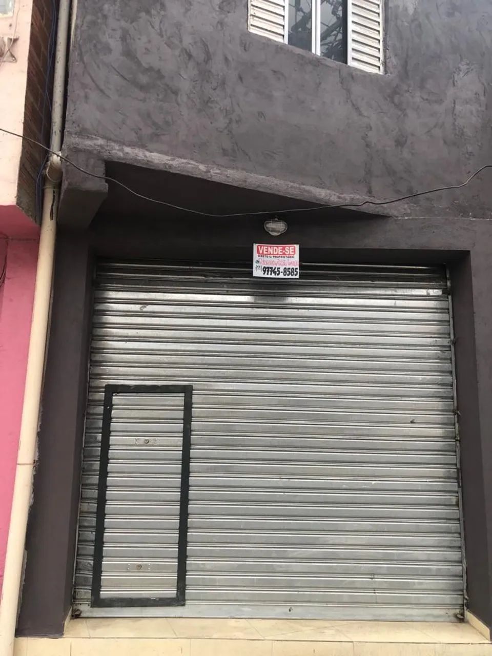 Foto - São Paulo - Jardim Nossa Senhora do Carmo