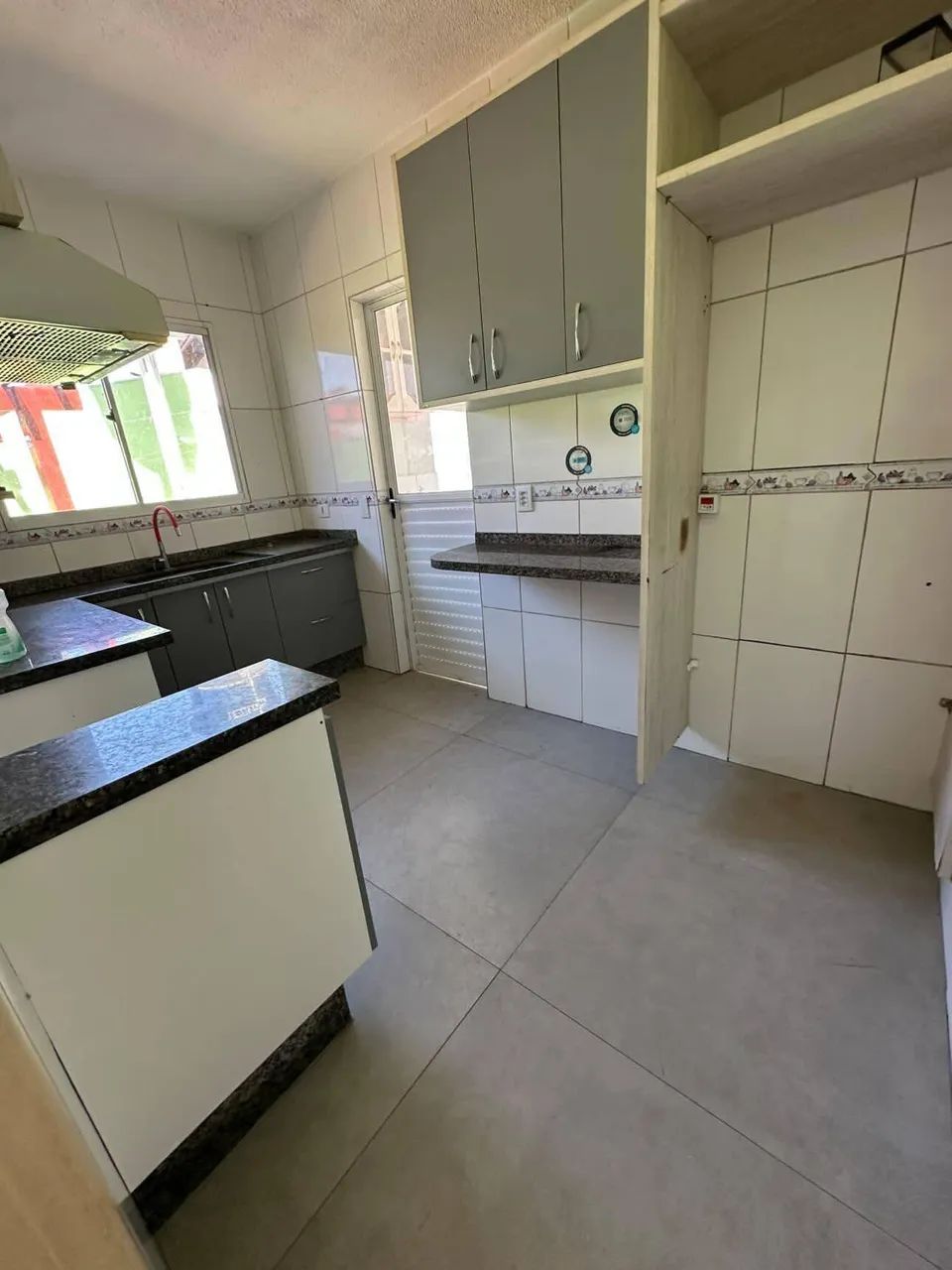 Casa com 3 quartos no Condominio Rio Coxipo - Foto 4