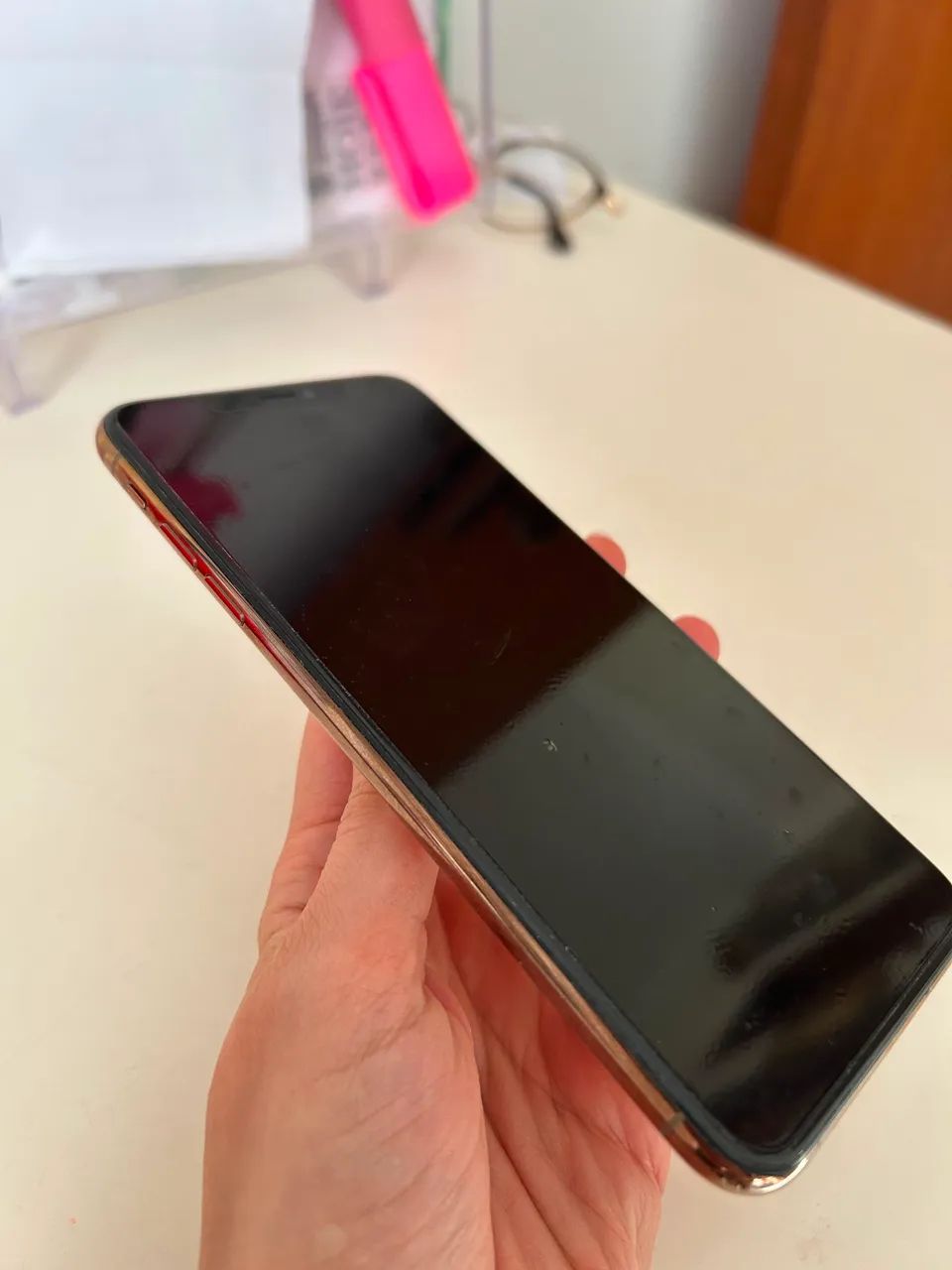 iPhone XS Max  - Foto 2