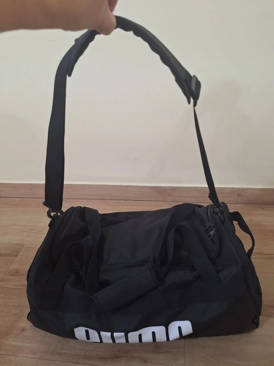 Bolsa de viagem PUMA  - Foto 4