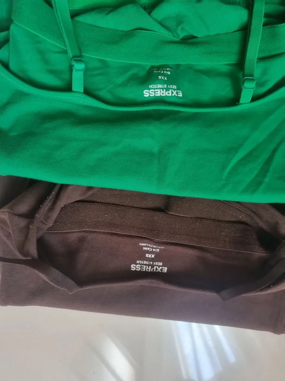 Camisetas - Foto 2