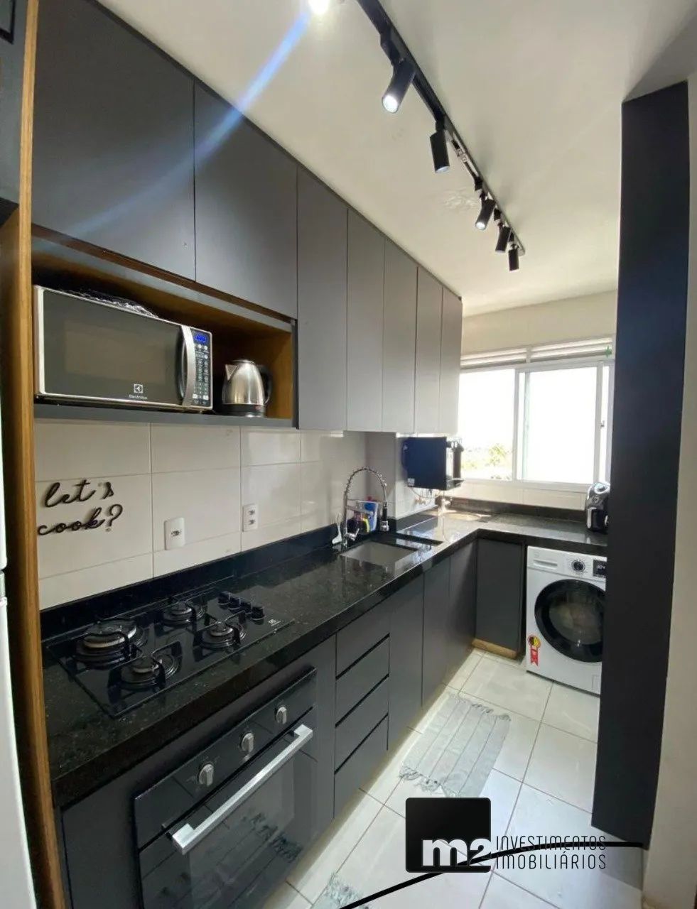 Apartamento com 2 quartos no setor Faiçalville - Foto 4