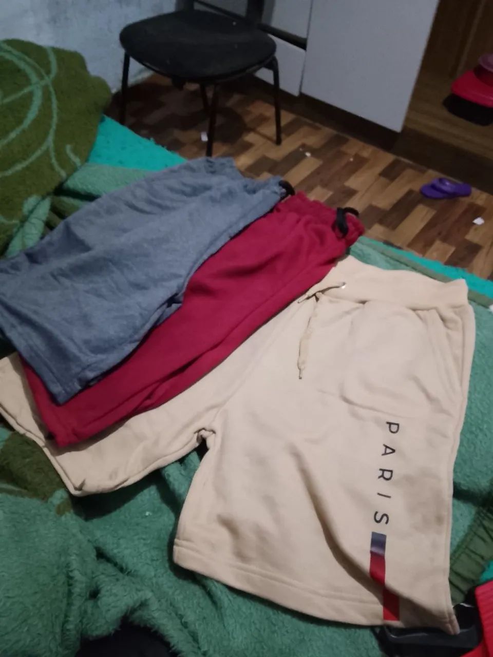 Roupas variedade  - Foto 4