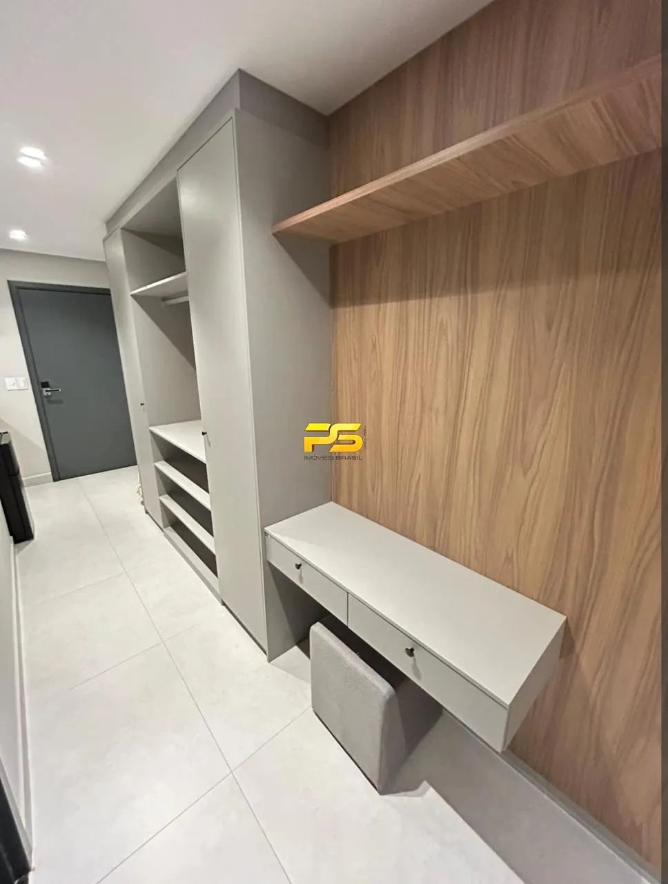 Flat 50m² em Intermares para Alugar REF: PS2605