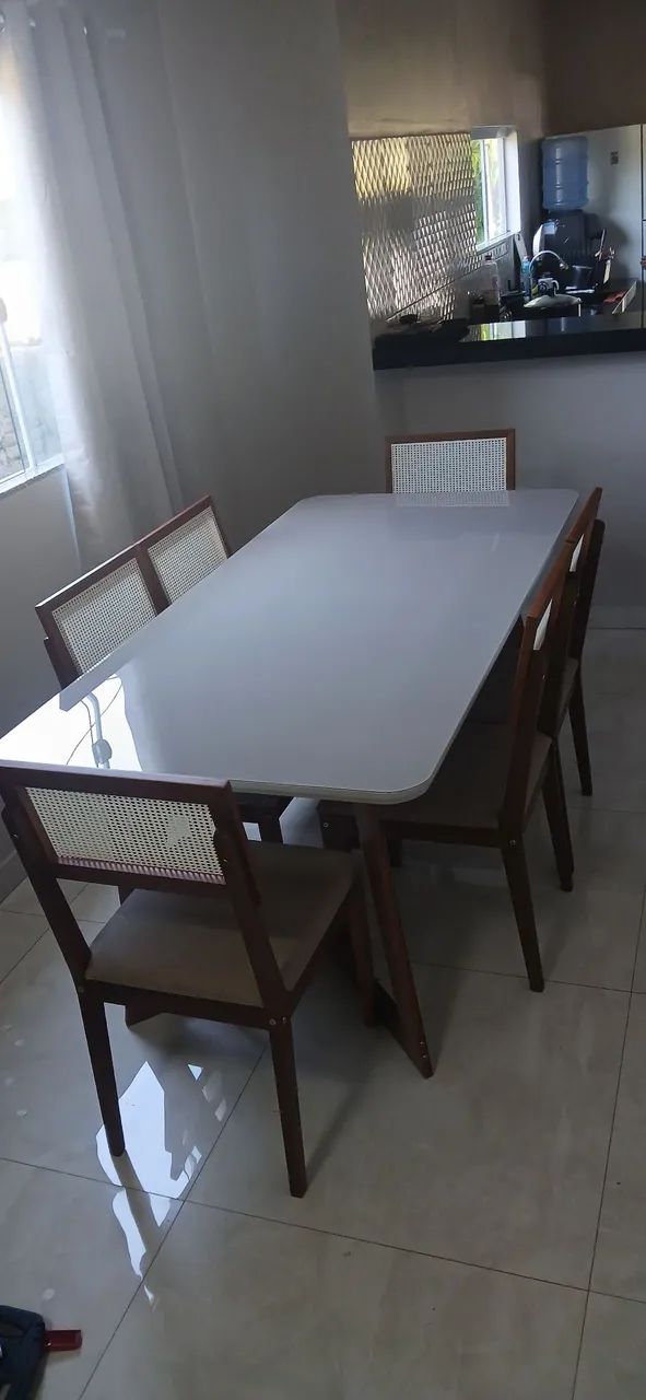 Montagem e Desmontagem em geral 
