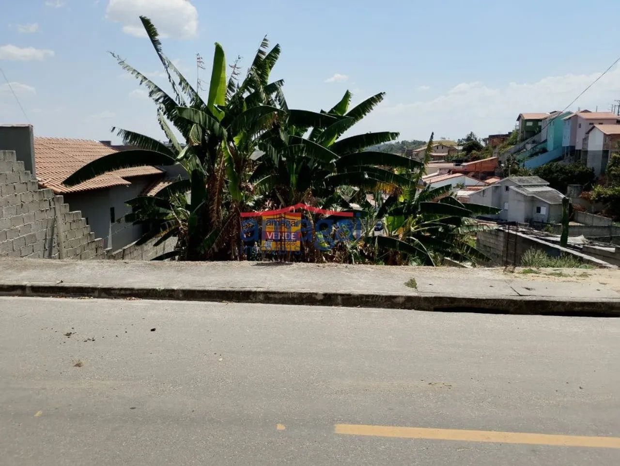 Terreno c/ 288m2 no Bairro Cidade Nova Jacareí - Foto 2