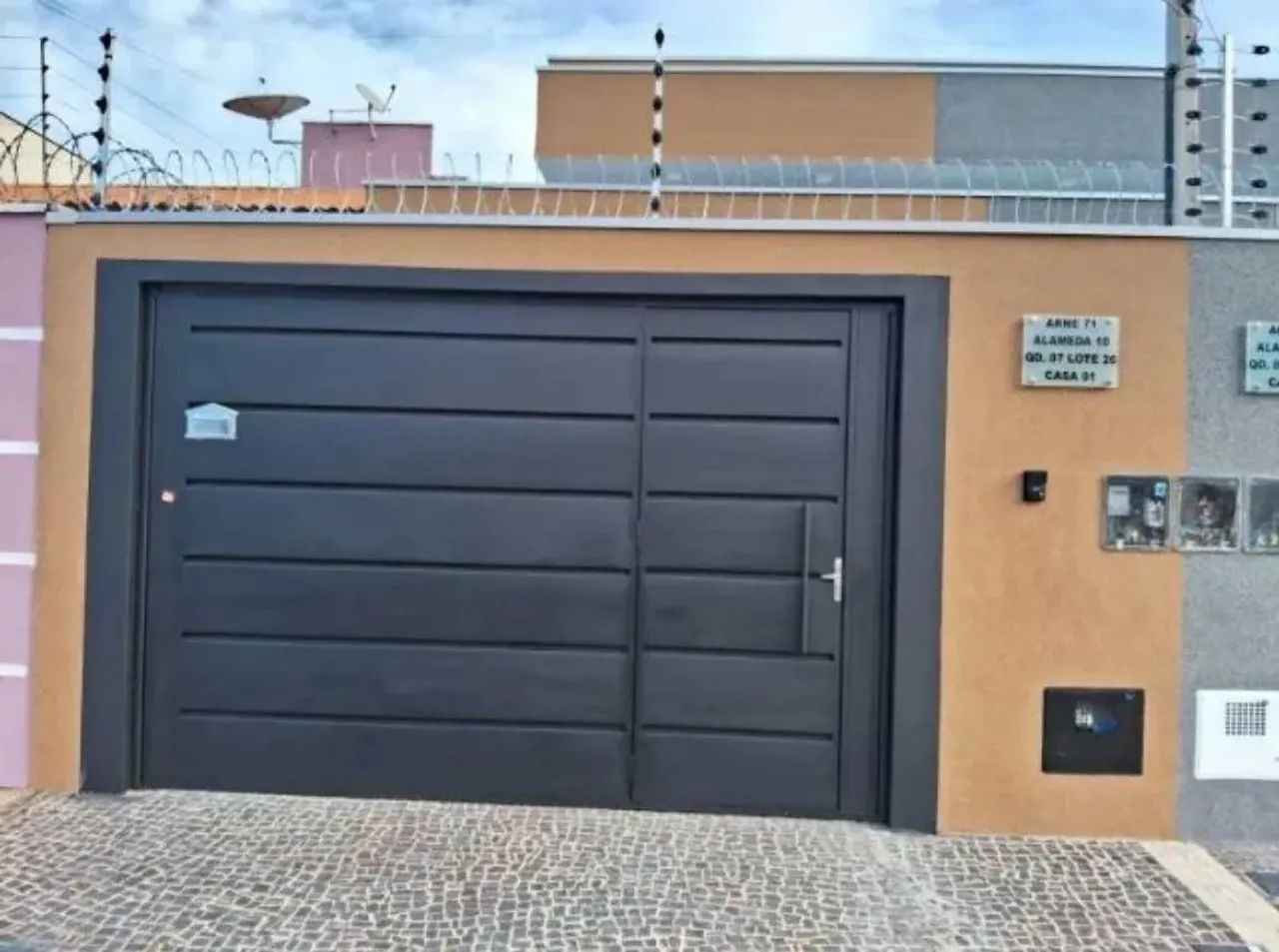 Casa à Venda  604 Norte | Palmas - Foto 2