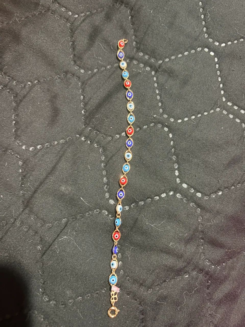 Pulseira da romannel  - Foto 2
