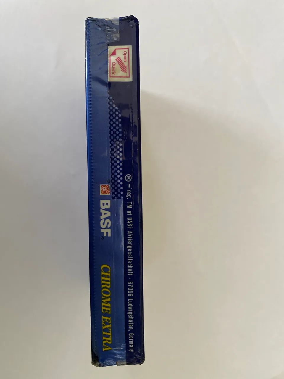FITA K7 CE II CHROME EXTRA - Foto 3