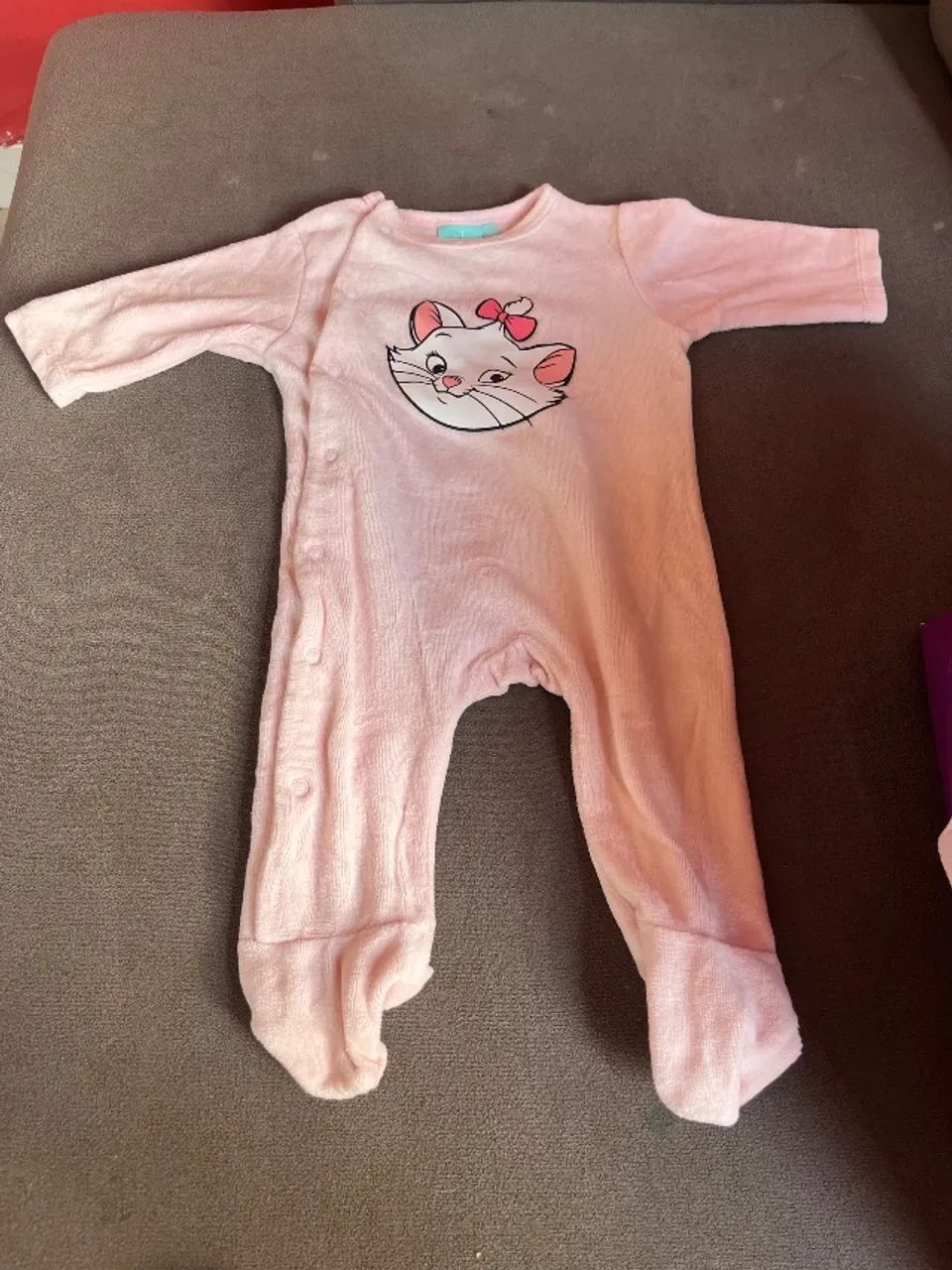 Roupa de nenem - Foto 2