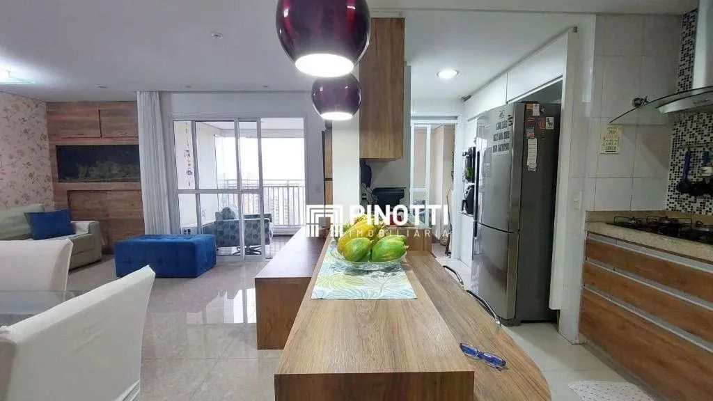 Cobertura para venda - Centro - com 168m² - - Foto 5