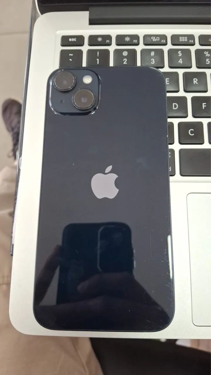 iPhone 14 Plus  - Foto 2