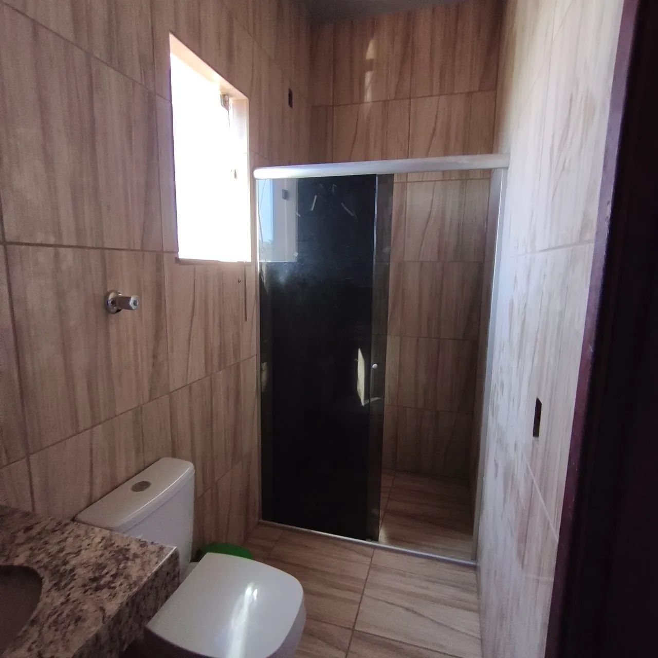 Casa 2 andares com terraço coberto  - Foto 4