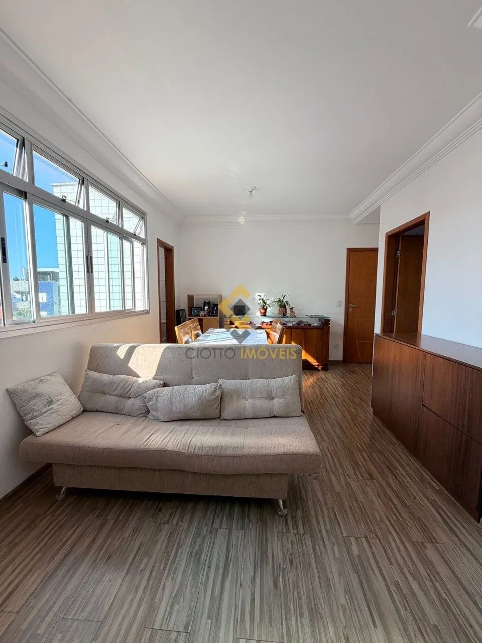Apartamento 3 quartos - Jaraguá - Foto 5
