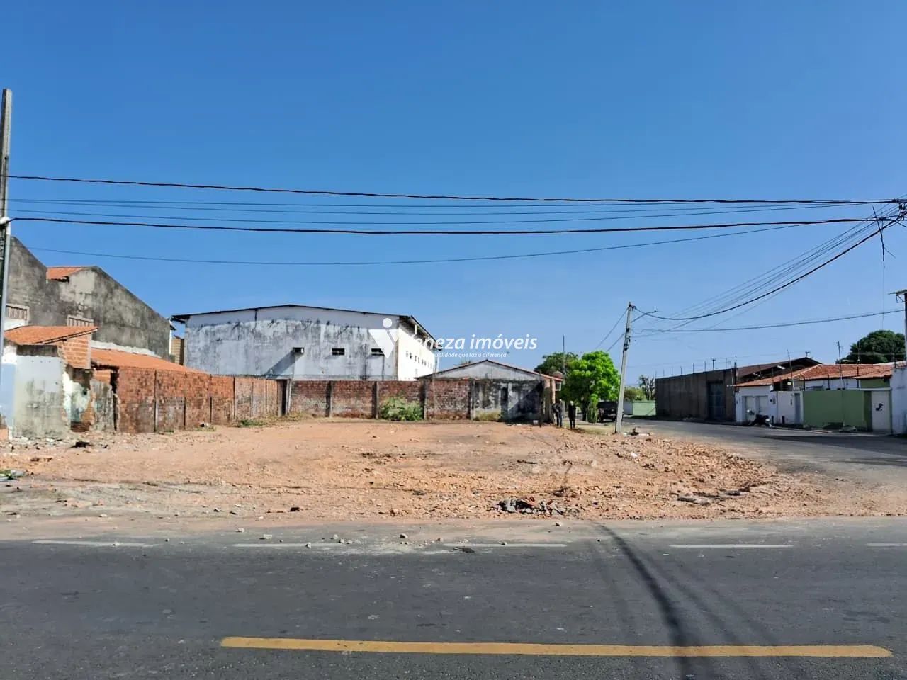 Terreno Comercial Bairro Pirajá para aluguel - Foto 6