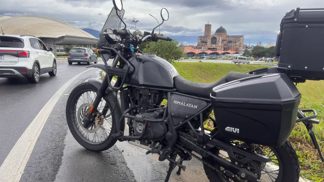 Moto  - Foto 3