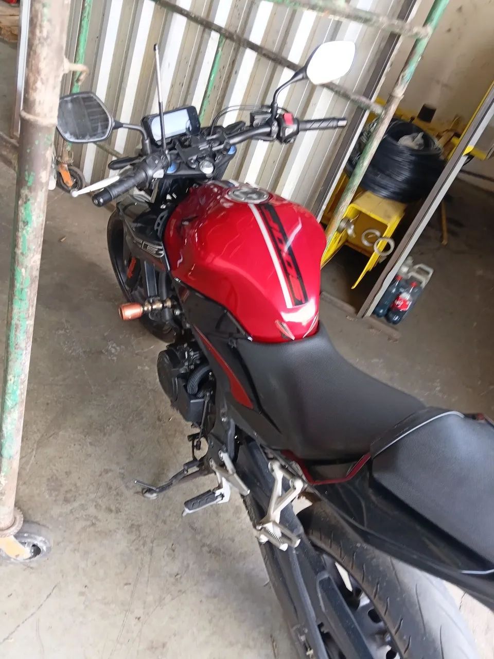 Moto zerada oportunidade. - Foto 5