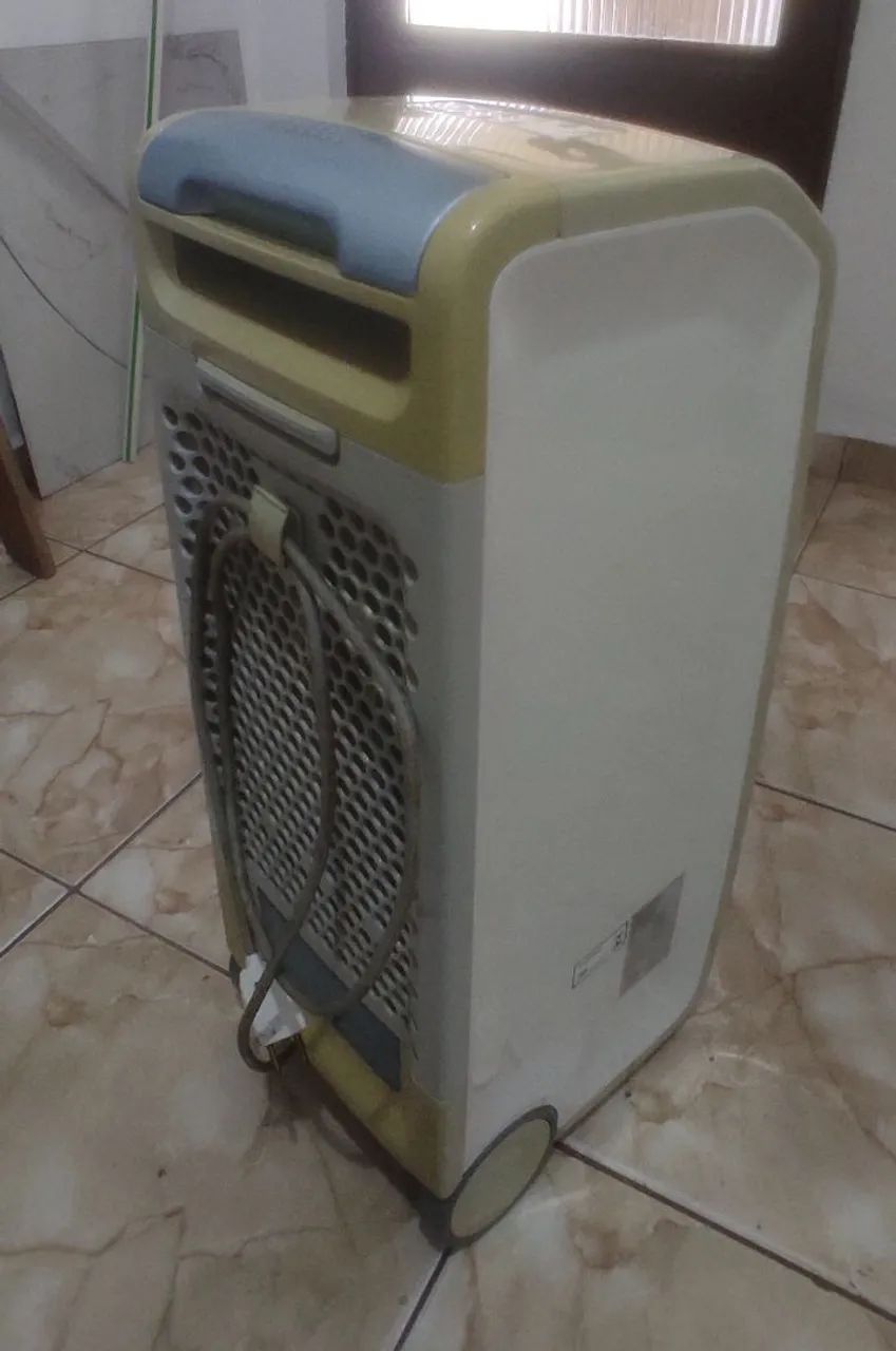 Climatizador de ar - Foto 4