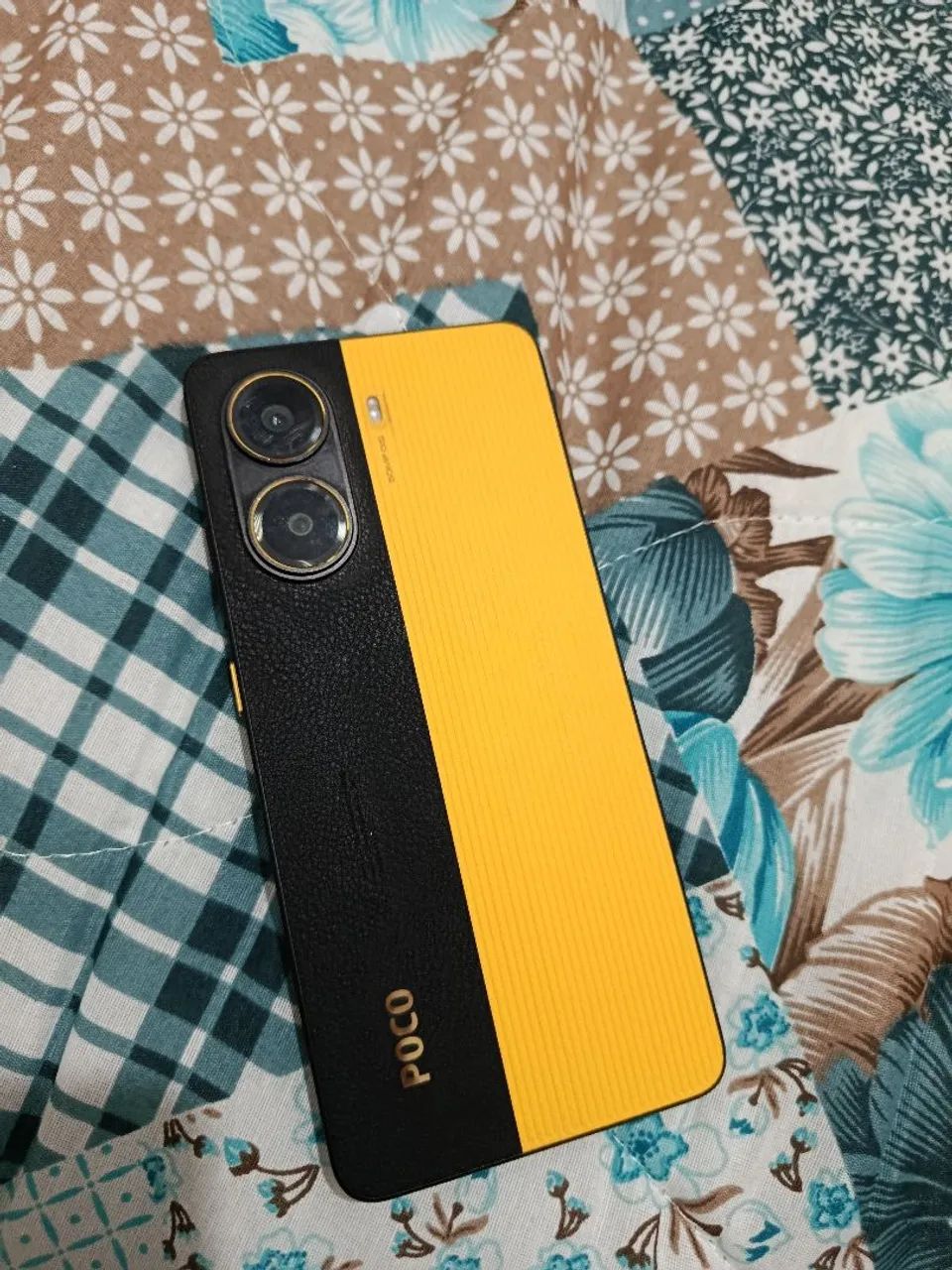 Poco x7 pro - Foto 2