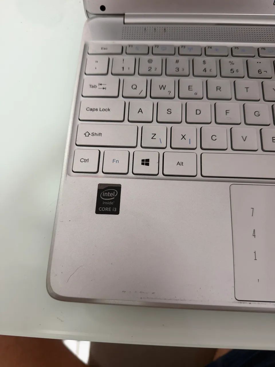 Notebook ultra  - Foto 3