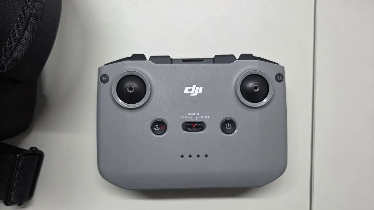 Drone DJI Mini 4k + case - Foto 4